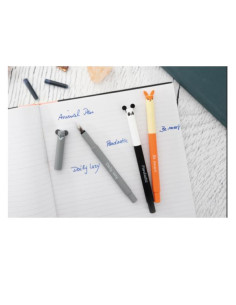 STILOGRAFICA ANIMAL PEN FOX