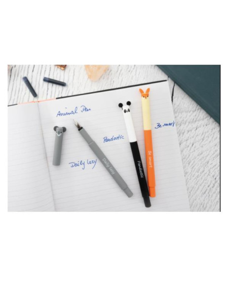 STILOGRAFICA ANIMAL PEN FOX