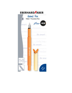 STILOGRAFICA ANIMAL PEN FOX 2