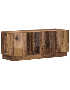 Mobile TV Legno antico Legno ingegnerizzato