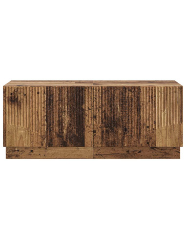 Mobile TV Legno antico Legno ingegnerizzato