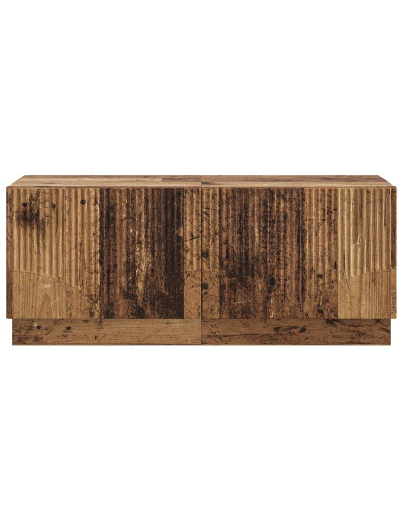 Mobile TV Legno antico Legno ingegnerizzato