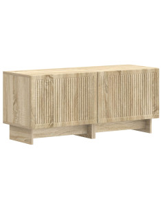 Mobile TV Rovere Sonoma Legno ingegnerizzato