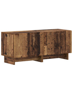 Mobile TV Legno antico Legno ingegnerizzato