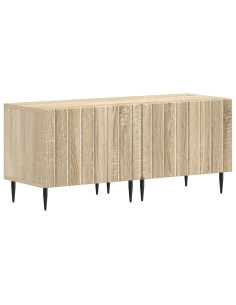Mobile TV Rovere Sonoma Legno ingegnerizzato