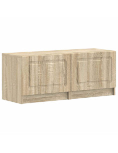 Mobile TV Rovere Sonoma Legno ingegnerizzato