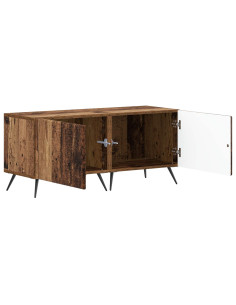 Mobile TV Legno antico Legno ingegnerizzato 2