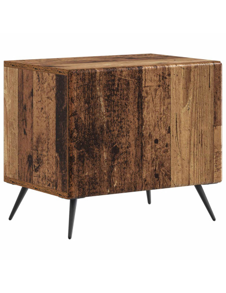 Mobile TV Legno antico Legno ingegnerizzato
