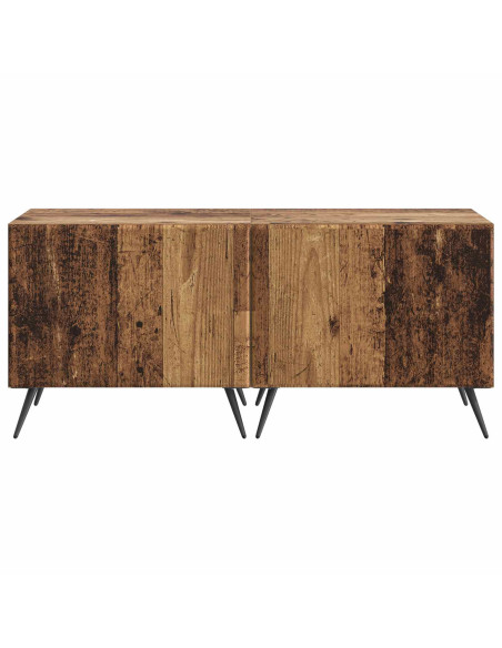 Mobile TV Legno antico Legno ingegnerizzato