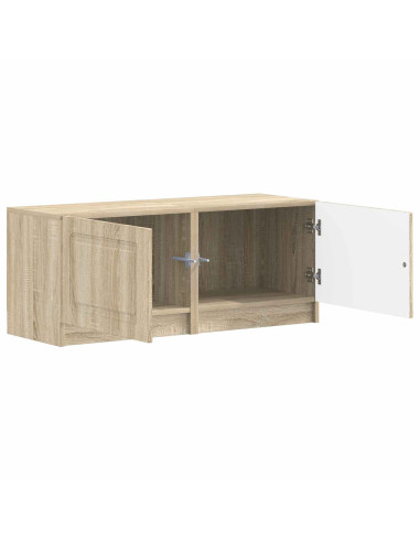 Mobile TV Rovere Sonoma Legno ingegnerizzato
