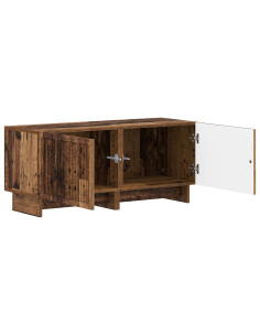 Mobile TV Legno antico Legno ingegnerizzato 2