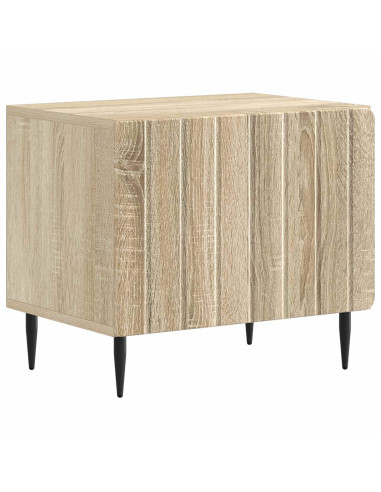 Mobile TV Rovere Sonoma Legno ingegnerizzato