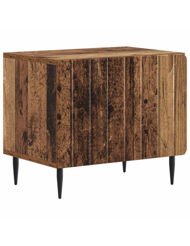 Mobile TV Legno antico Legno ingegnerizzato