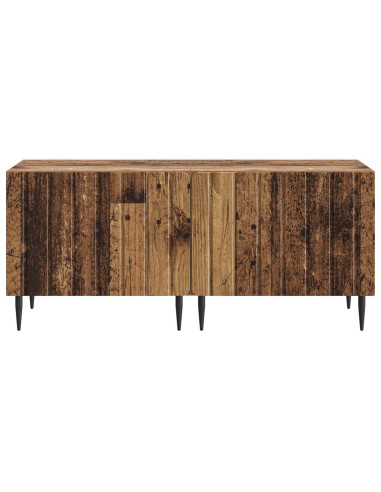 Mobile TV Legno antico Legno ingegnerizzato