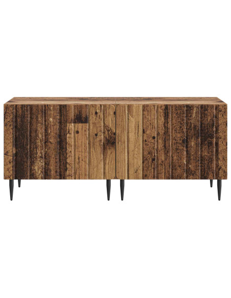Mobile TV Legno antico Legno ingegnerizzato