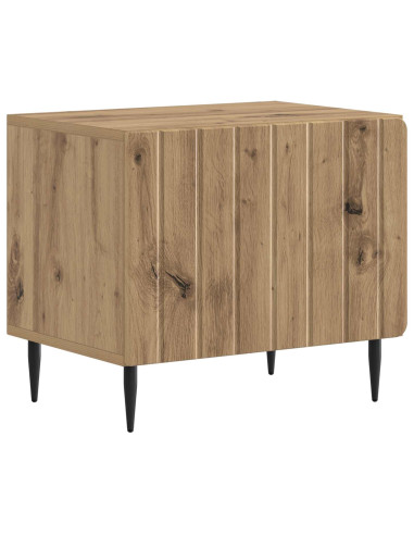 Mobile TV Rovere Artigianale Legno ingegnerizzato