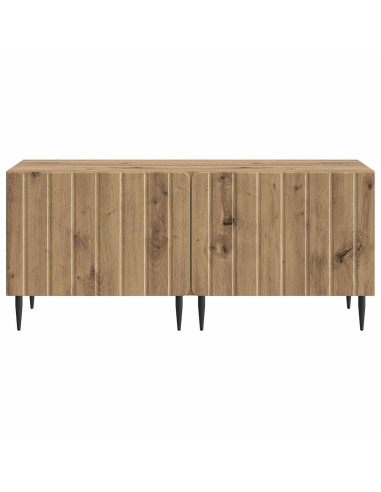 Mobile TV Rovere Artigianale Legno ingegnerizzato