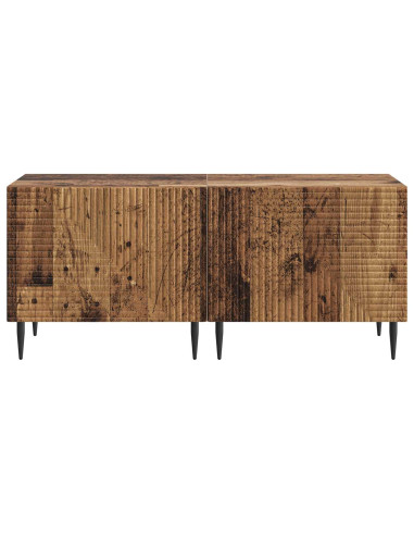Mobile TV Legno antico Legno ingegnerizzato