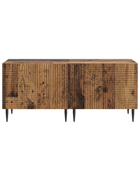 Mobile TV Legno antico Legno ingegnerizzato