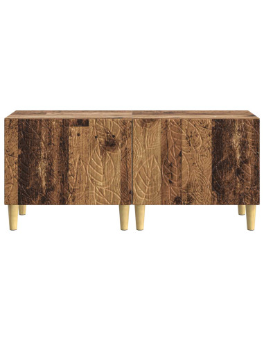 Mobile TV Legno antico Legno ingegnerizzato