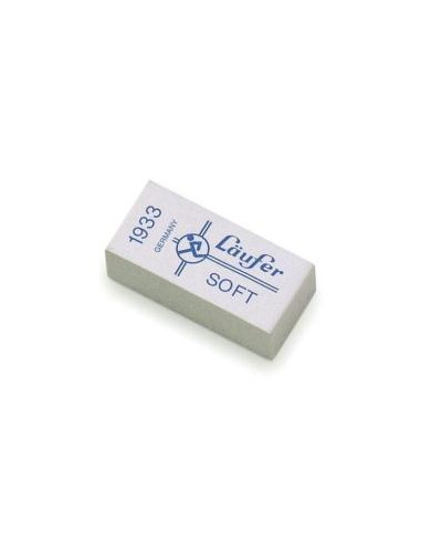 CF30 GOMMA SOFT LAUFER