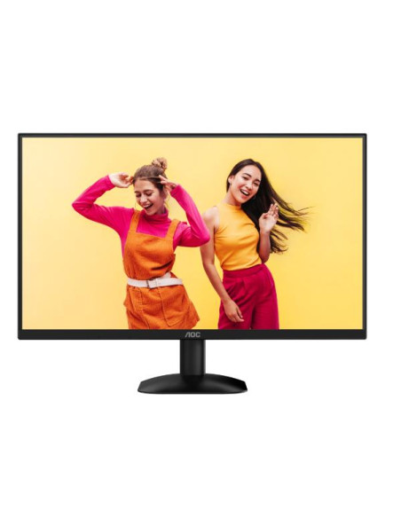 27 MONITOR FHD VA 100HZ