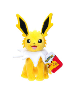 PKMN  PELUCHE EEVEE 20CM ASS.6 2