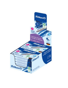 CF5 CART SFEROGRAFICHE KM/5 ECO BLU