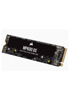 MP600 GS 500GB PCIEX4 NVME 2