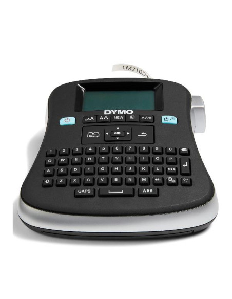 ETICHETTATRICE DYMO LM 210 D