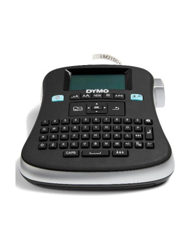 ETICHETTATRICE DYMO LM 210 D