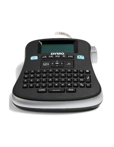 ETICHETTATRICE DYMO LM 210 D