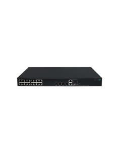 HPE NW CW 2150 16G POE+ 4P 248W SW