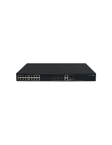 HPE NW CW 2150 16G POE+ 4P 248W SW