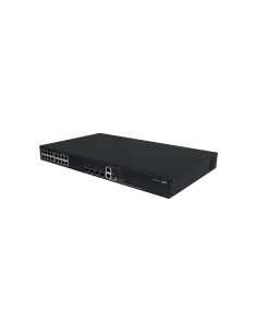 HPE NW CW 2150 16G POE+ 4P 248W SW 2