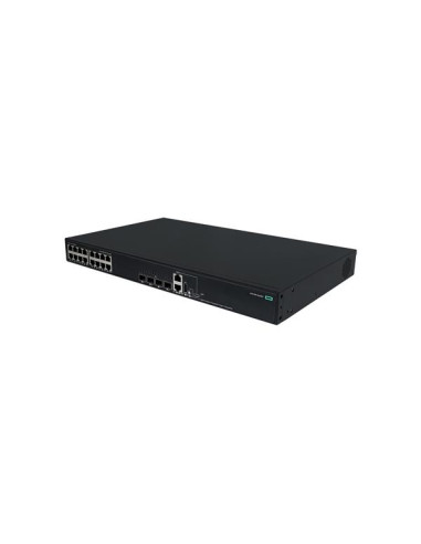 HPE NW CW 2150 16G POE+ 4P 248W SW