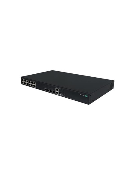 HPE NW CW 2150 16G POE+ 4P 248W SW