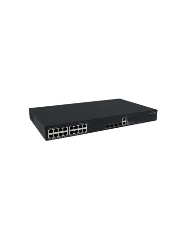 HPE NW CW 2150 16G POE+ 4P 248W SW