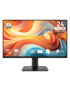 MSI MONITOR 23,8 LED VA FHD 16:9 144Hz 1ms,
