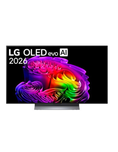 48 OLED EVO AI G6S 4K UHD WEBOS26