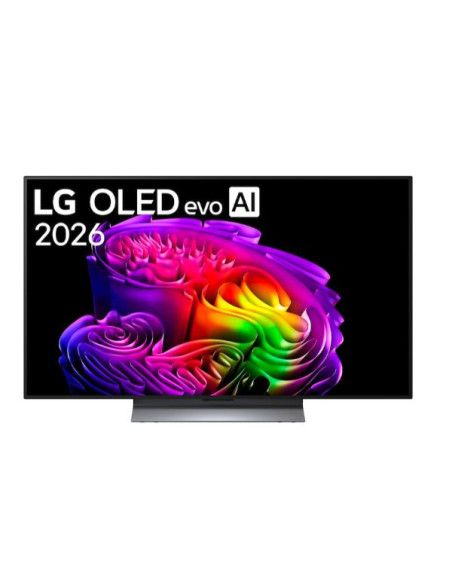 48 OLED EVO AI G6S 4K UHD WEBOS26