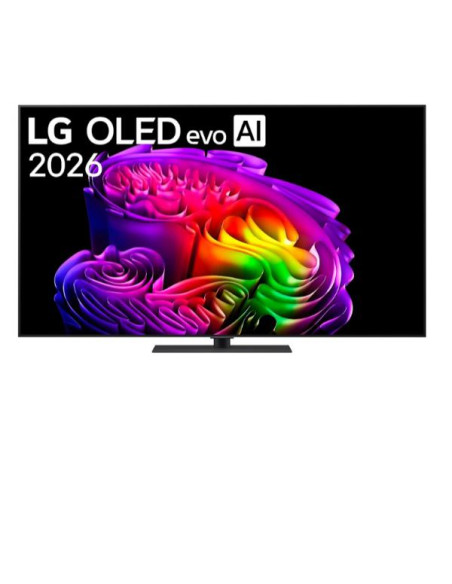 65 OLED EVO AI G6S 4K UHD WEBOS26