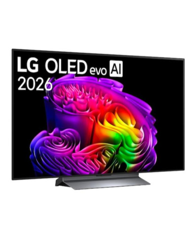 48 OLED EVO AI G6S 4K UHD WEBOS26