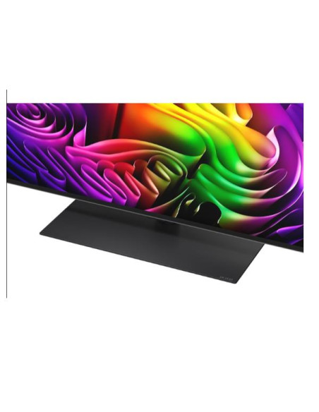 65 OLED EVO AI G6S 4K UHD WEBOS26