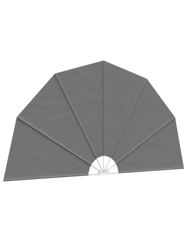 Schermo di Privacy per Balcone Ø 320 cm Poliestere