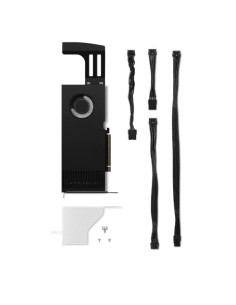 NVIDIA RTX PRO 4000 BLACKWELL 24GB