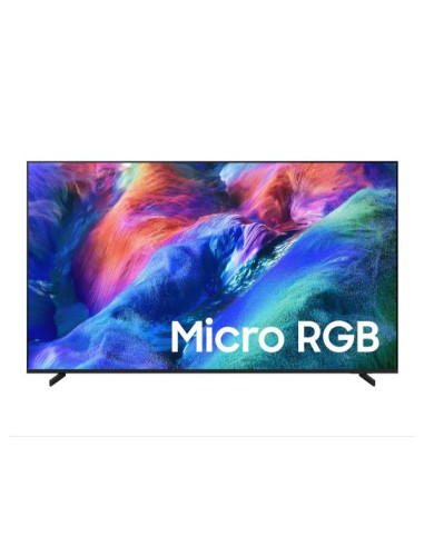 TV 65  MICRO RGB 4K