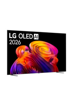 65 OLED AI B6 4K UHD WEBOS26 PLATER 2