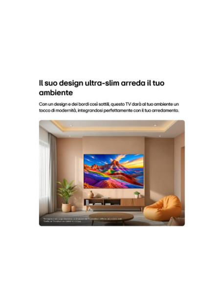 65 OLED AI B6 4K UHD WEBOS26 PLATER