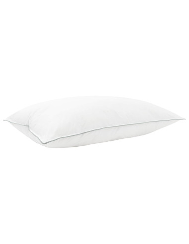 Set di piumone e cuscini 2 pz 152x203 cm 4 stagioni 220 GSM